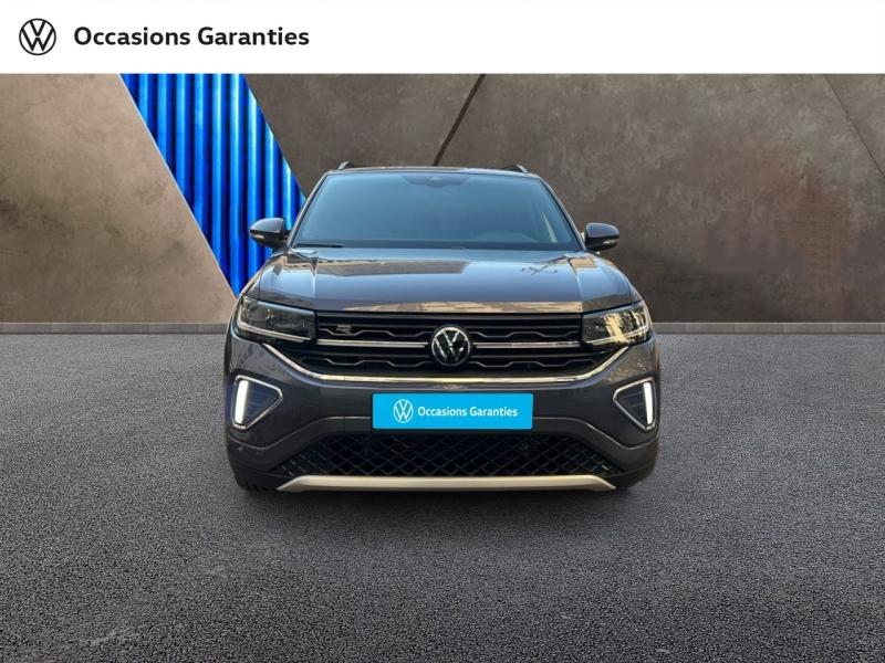 Voitures occasions VOLKSWAGEN T-CROSS R-Line Edition Paris
