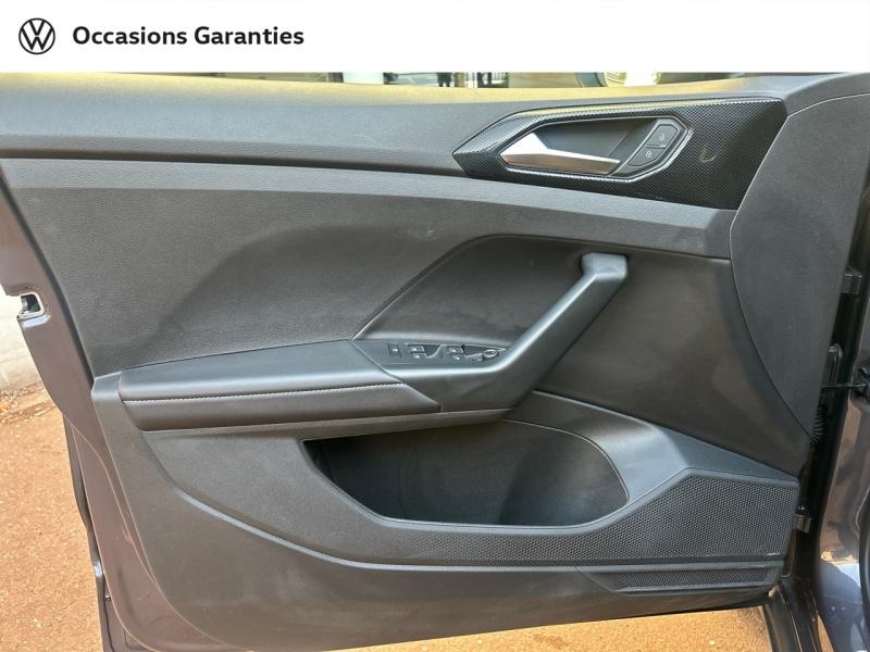 Voitures occasions VOLKSWAGEN T-CROSS R-Line Edition Paris