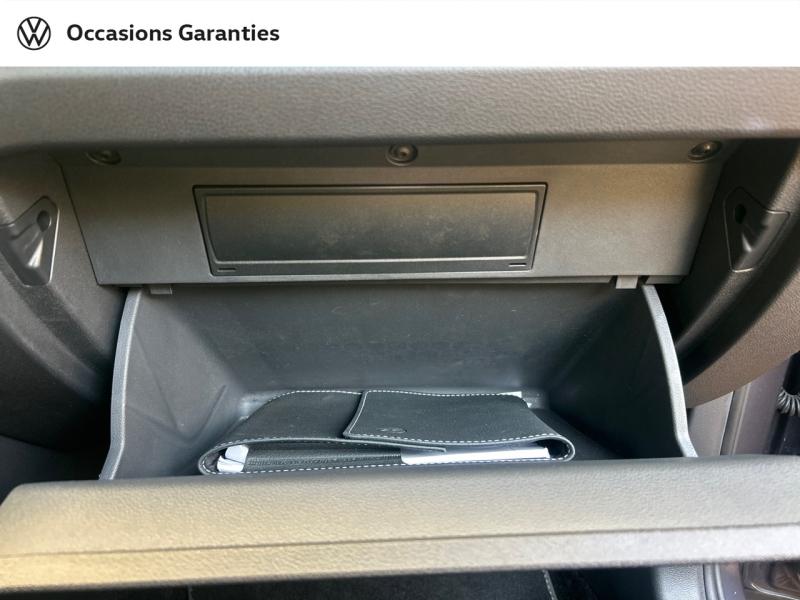 Voitures occasions VOLKSWAGEN T-CROSS R-Line Edition Paris