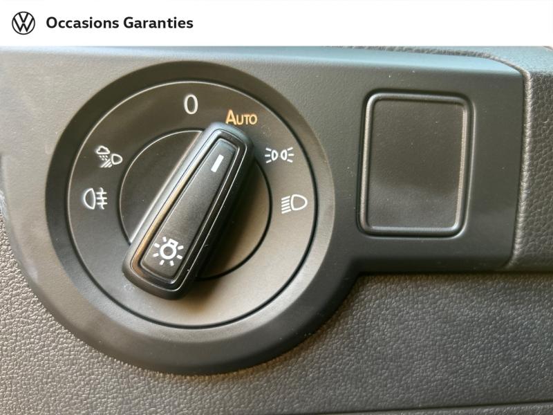 Voitures occasions VOLKSWAGEN T-CROSS R-Line Edition Paris