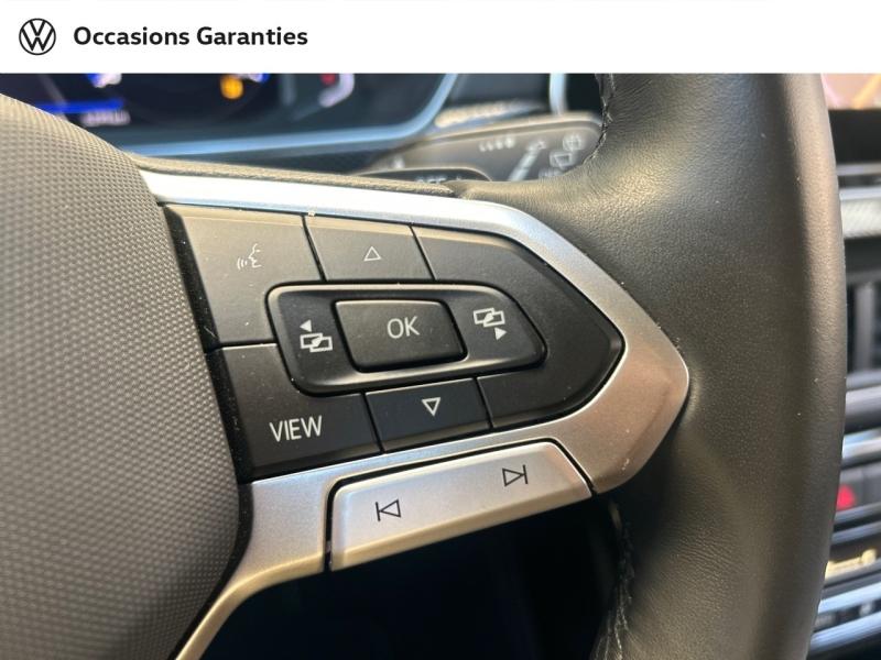 Voitures occasions VOLKSWAGEN T-CROSS R-Line Edition Paris
