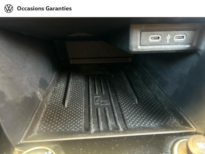 Voitures occasions VOLKSWAGEN T-CROSS R-Line Edition Paris