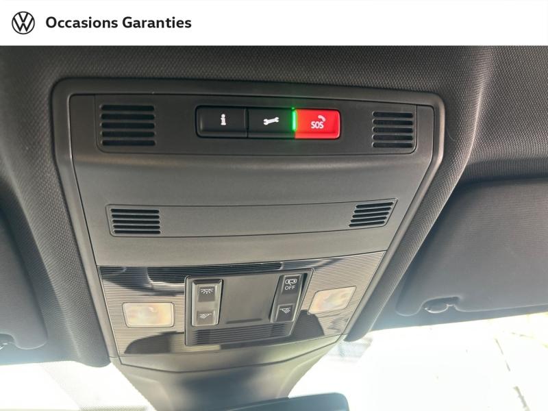 Voitures occasions VOLKSWAGEN T-CROSS R-Line Edition Paris