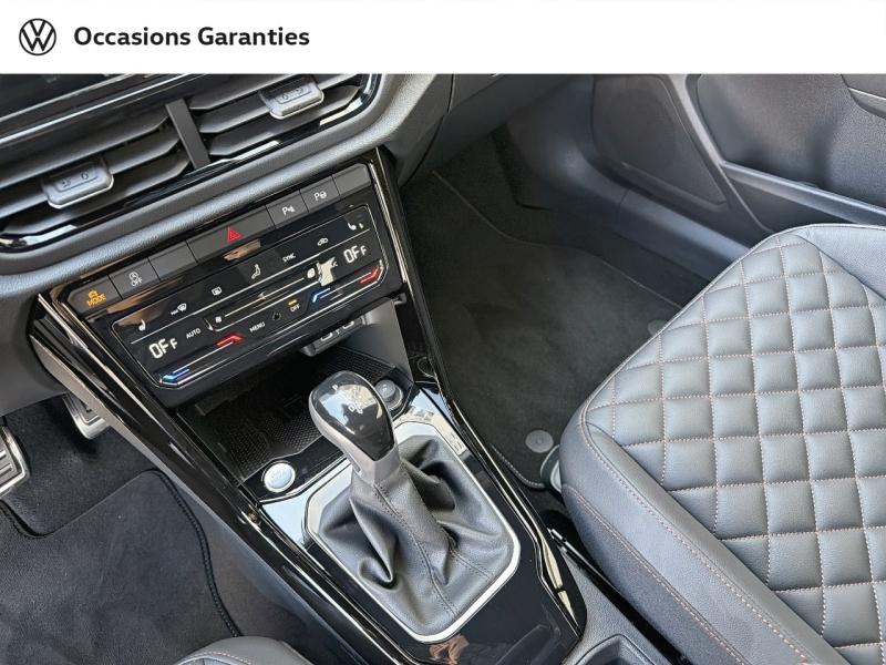 Voitures occasions VOLKSWAGEN T-Roc Cabriolet Edition Karmann Paris
