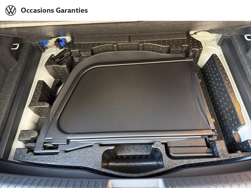 Voitures occasions VOLKSWAGEN T-Roc Cabriolet Edition Karmann Paris