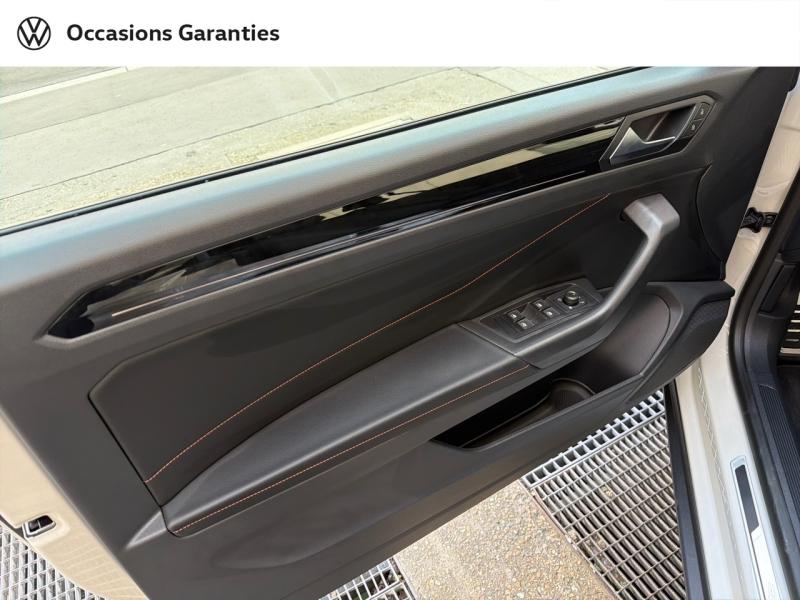 Voitures occasions VOLKSWAGEN T-Roc Cabriolet Edition Karmann Paris