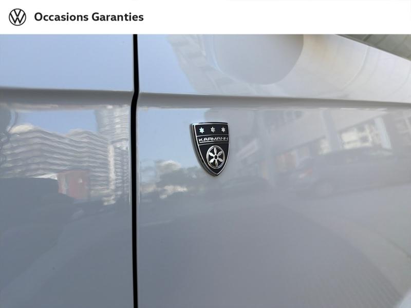 Voitures occasions VOLKSWAGEN T-Roc Cabriolet Edition Karmann Paris