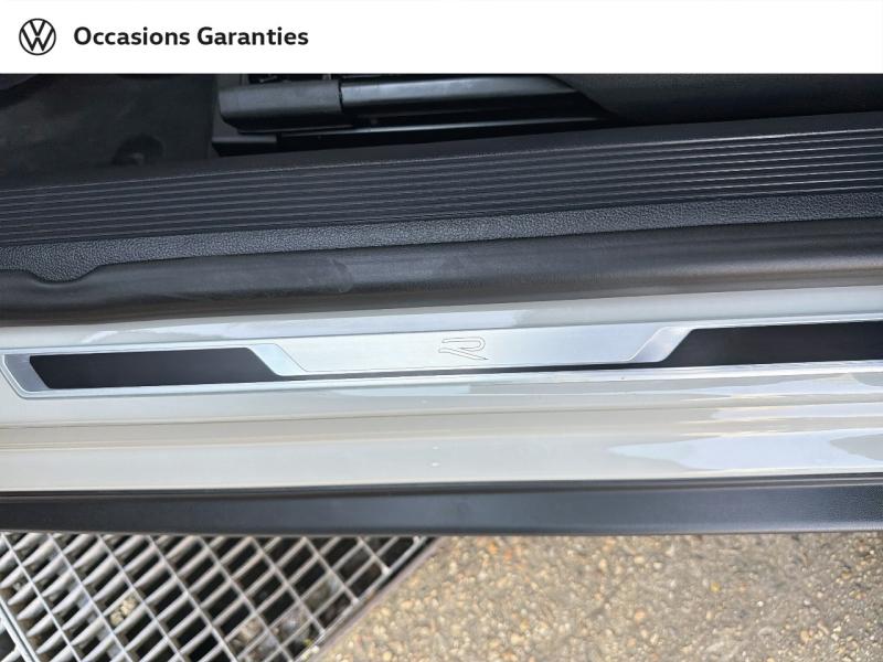 Voitures occasions VOLKSWAGEN T-Roc Cabriolet Edition Karmann Paris