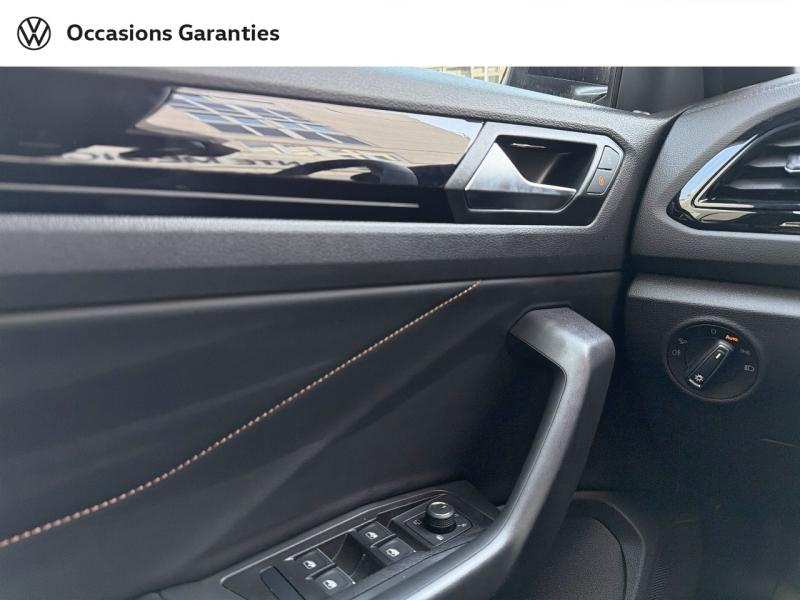 Voitures occasions VOLKSWAGEN T-Roc Cabriolet Edition Karmann Paris