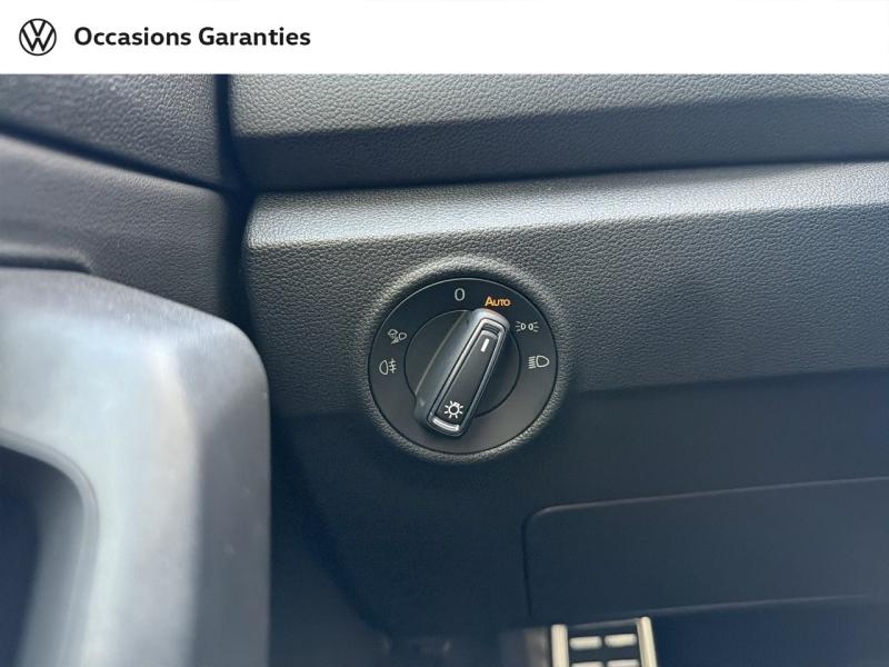 Voitures occasions VOLKSWAGEN T-Roc Cabriolet Edition Karmann Paris