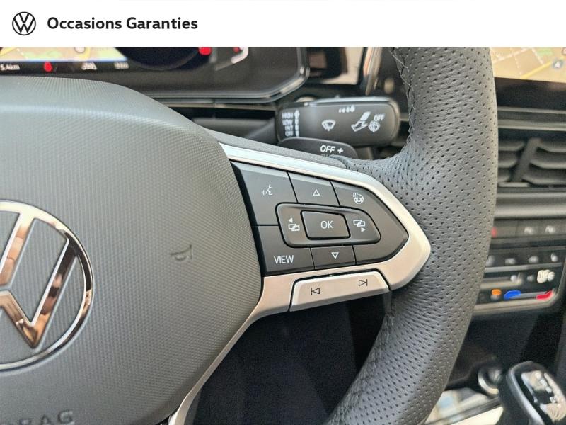 Voitures occasions VOLKSWAGEN T-Roc Cabriolet Edition Karmann Paris