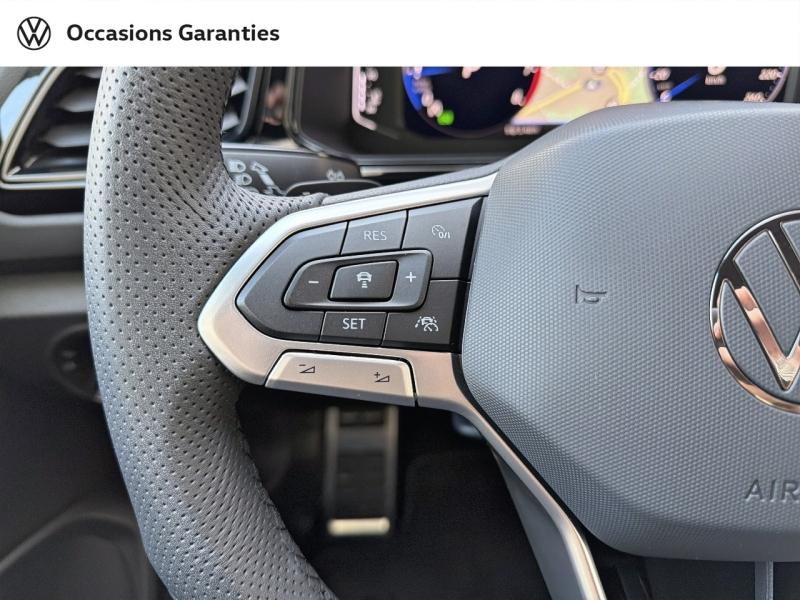 Voitures occasions VOLKSWAGEN T-Roc Cabriolet Edition Karmann Paris