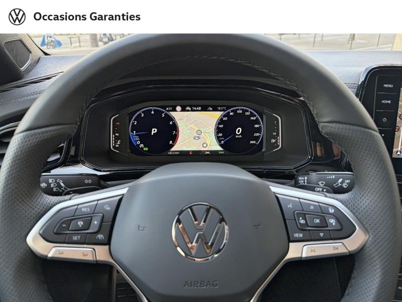 Voitures occasions VOLKSWAGEN T-Roc Cabriolet Edition Karmann Paris