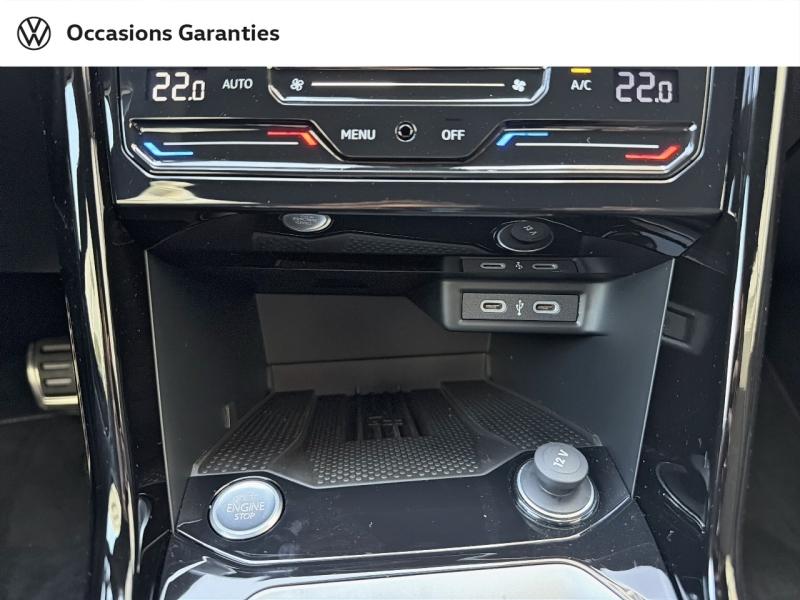 Voitures occasions VOLKSWAGEN T-Roc Cabriolet Edition Karmann Paris