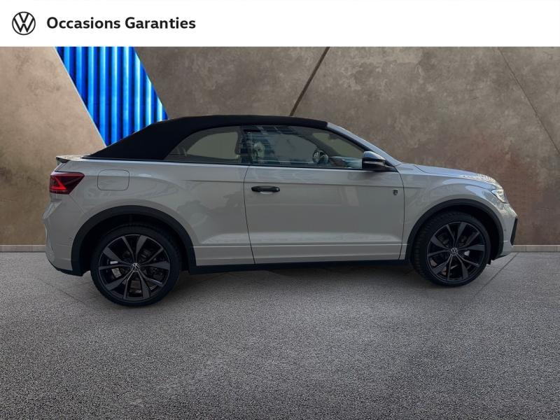 Voitures occasions VOLKSWAGEN T-Roc Cabriolet Edition Karmann Paris