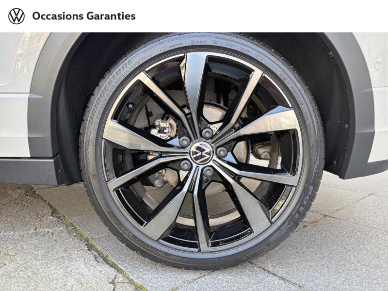 Voitures occasions VOLKSWAGEN T-Roc Cabriolet Edition Karmann Paris