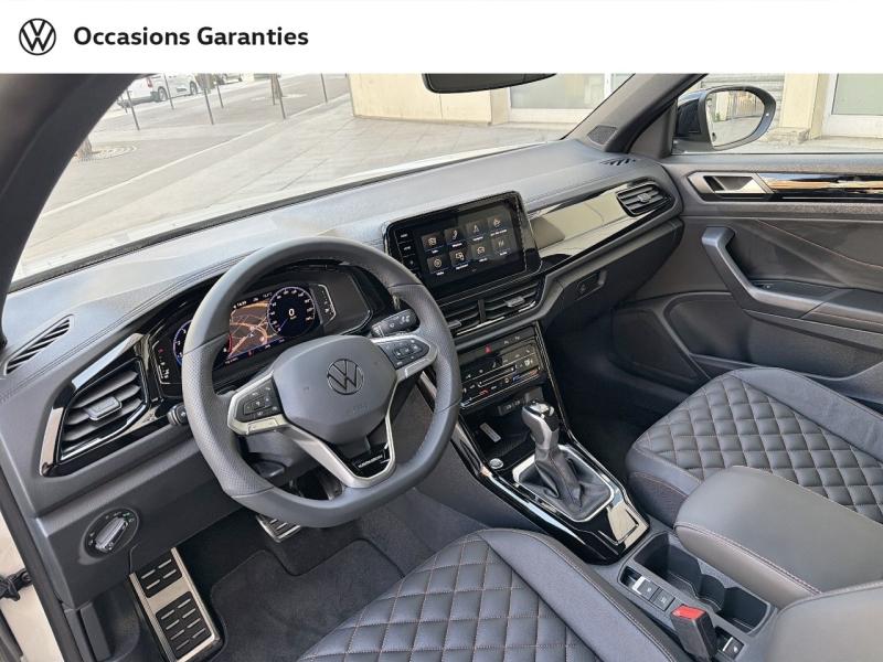 Voitures occasions VOLKSWAGEN T-Roc Cabriolet Edition Karmann Paris