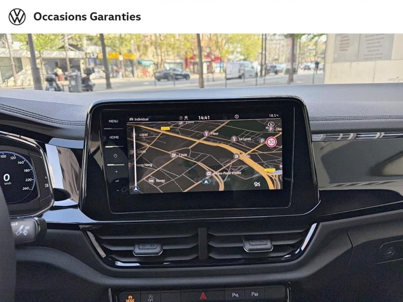 Voitures occasions VOLKSWAGEN T-Roc Cabriolet Edition Karmann Paris