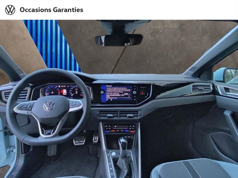 Voitures occasions VOLKSWAGEN POLO Edition 50 Paris