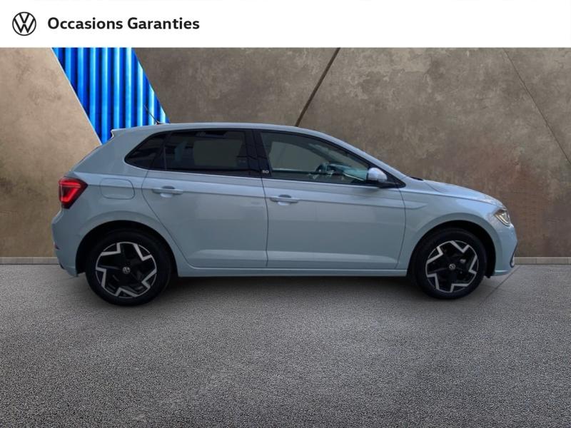 Voitures occasions VOLKSWAGEN POLO Edition 50 Paris