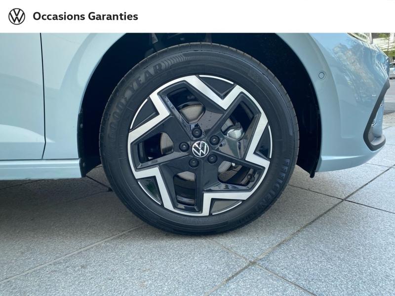Voitures occasions VOLKSWAGEN POLO Edition 50 Paris