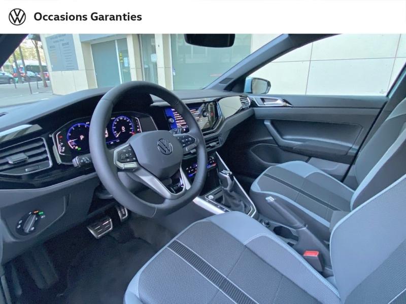 Voitures occasions VOLKSWAGEN POLO Edition 50 Paris