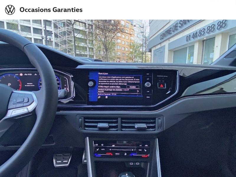 Voitures occasions VOLKSWAGEN POLO Edition 50 Paris