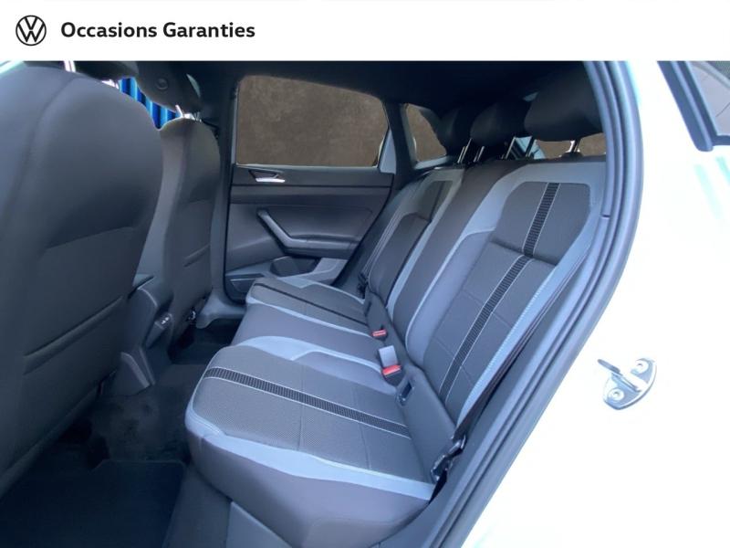 Voitures occasions VOLKSWAGEN POLO Edition 50 Paris
