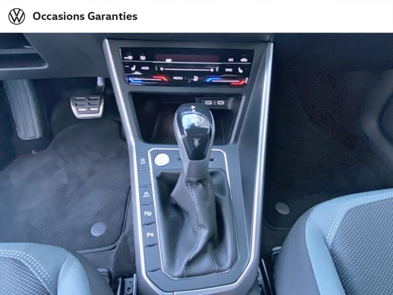 Voitures occasions VOLKSWAGEN POLO Edition 50 Paris