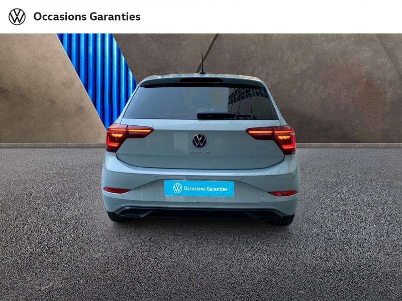 Voitures occasions VOLKSWAGEN POLO Edition 50 Paris