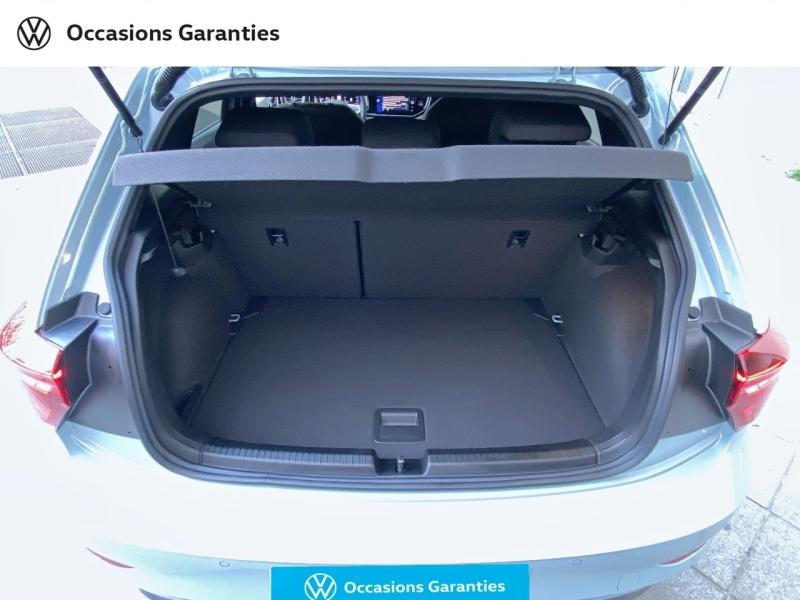 Voitures occasions VOLKSWAGEN POLO Edition 50 Paris