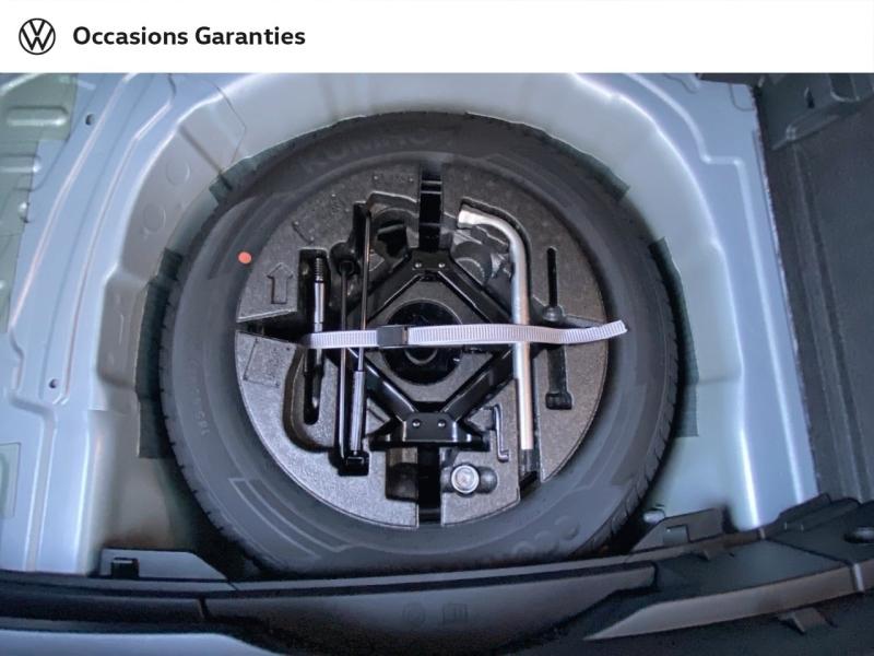 Voitures occasions VOLKSWAGEN POLO Edition 50 Paris
