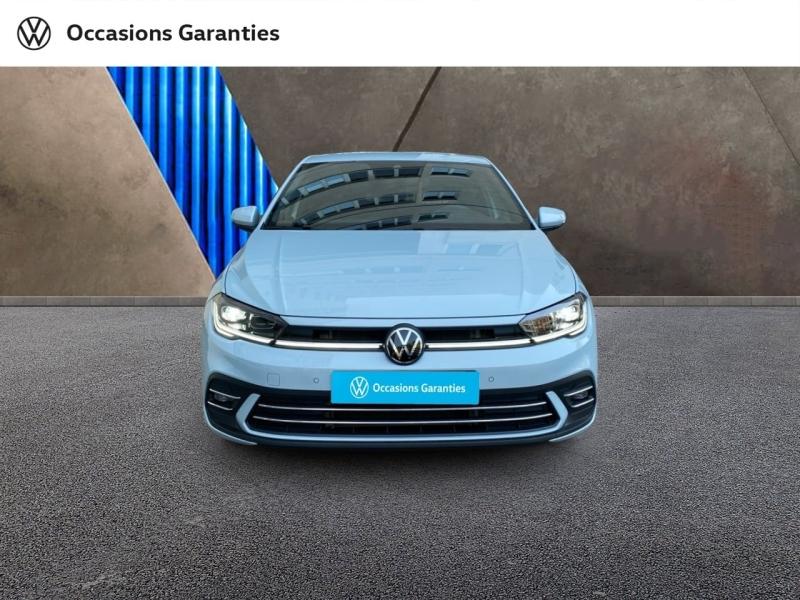 Voitures occasions VOLKSWAGEN POLO Edition 50 Paris