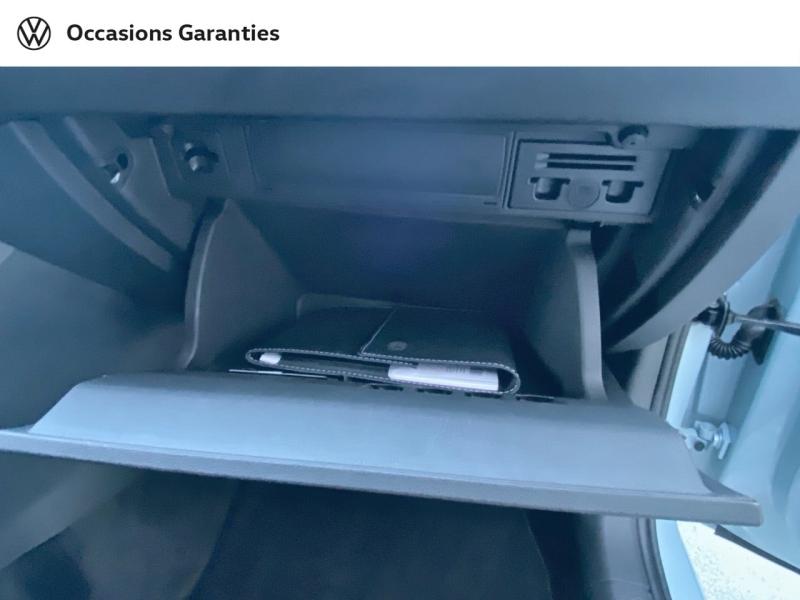 Voitures occasions VOLKSWAGEN POLO Edition 50 Paris
