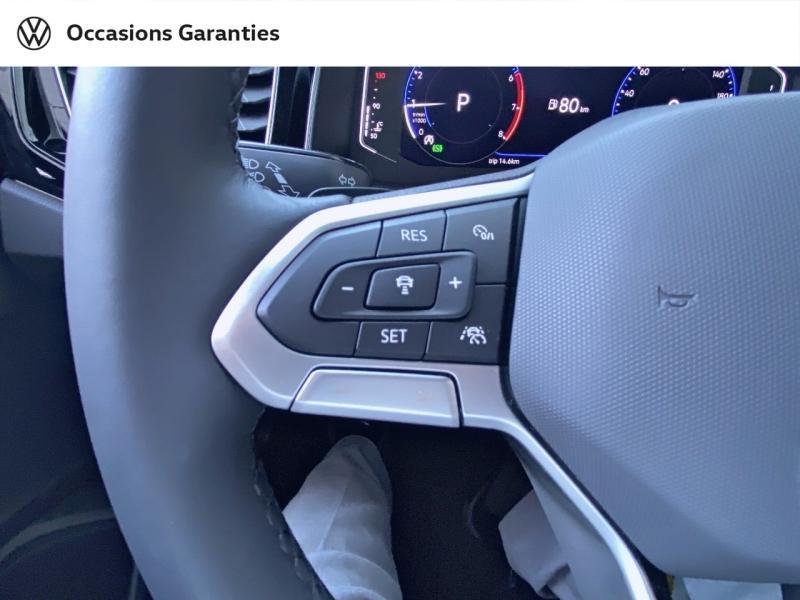 Voitures occasions VOLKSWAGEN POLO Edition 50 Paris
