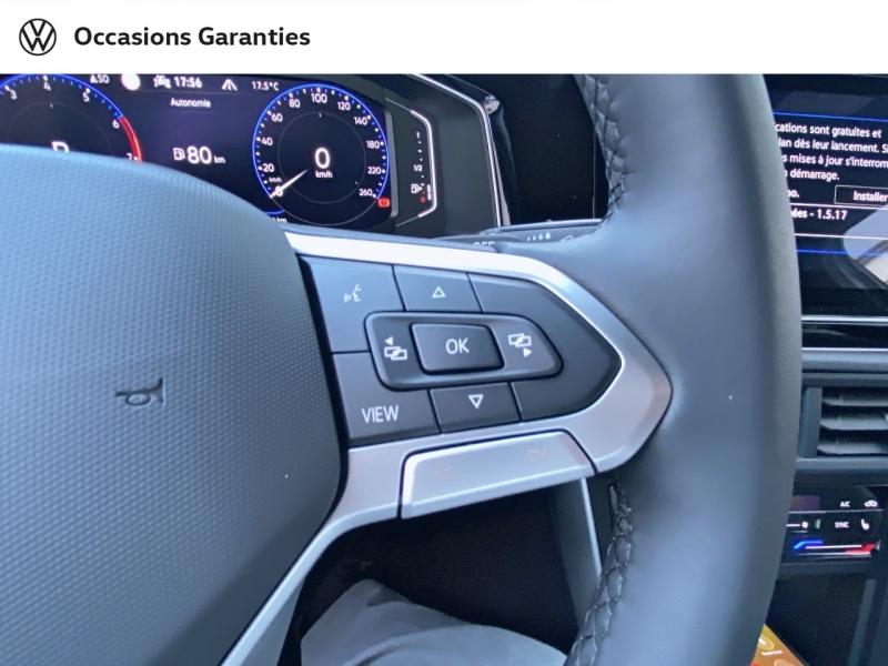 Voitures occasions VOLKSWAGEN POLO Edition 50 Paris