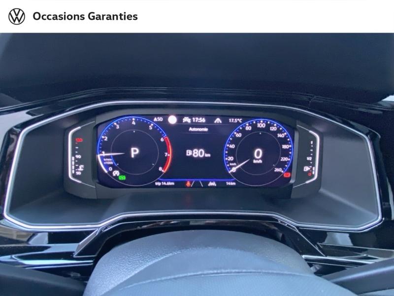 Voitures occasions VOLKSWAGEN POLO Edition 50 Paris