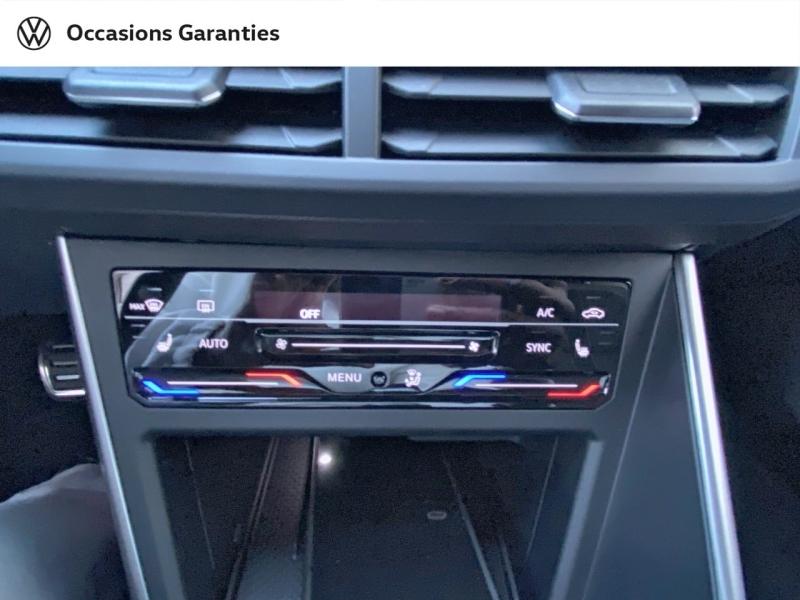 Voitures occasions VOLKSWAGEN POLO Edition 50 Paris