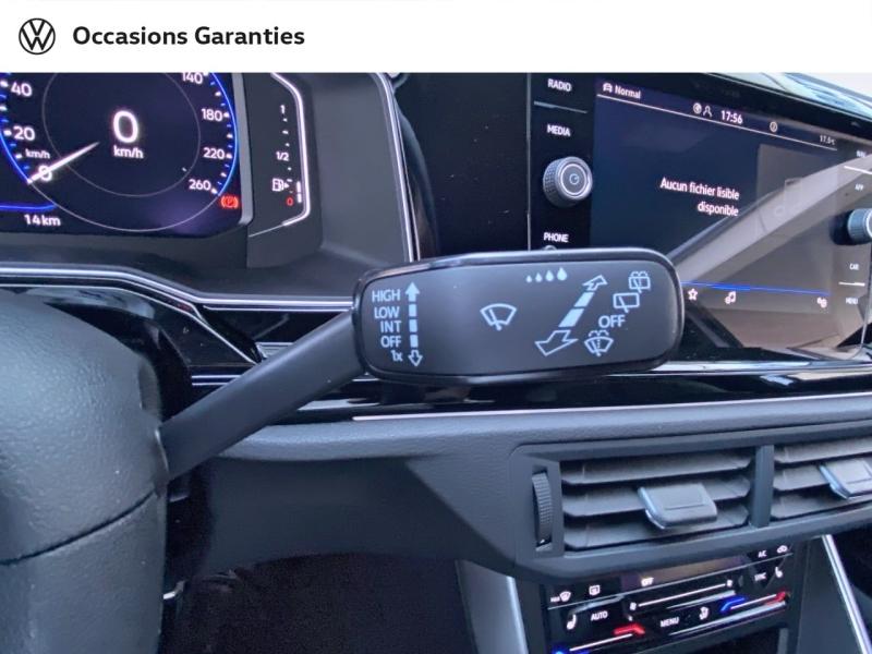 Voitures occasions VOLKSWAGEN POLO Edition 50 Paris