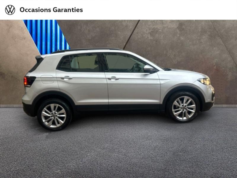 Voitures occasions VOLKSWAGEN T-CROSS Active Paris