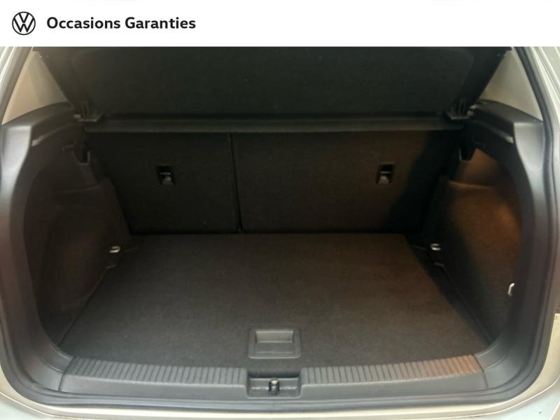 Voitures occasions VOLKSWAGEN T-CROSS Active Paris