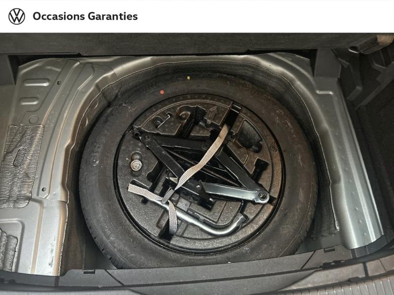 Voitures occasions VOLKSWAGEN T-CROSS Active Paris