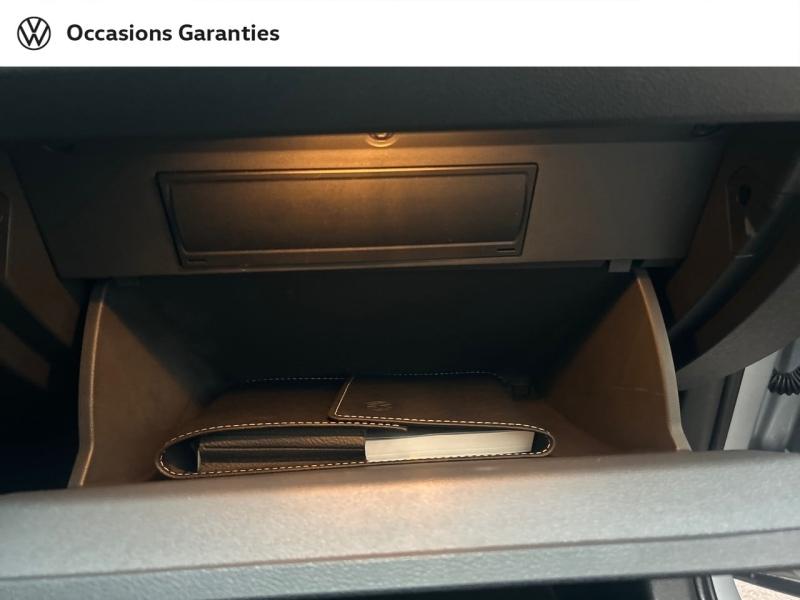 Voitures occasions VOLKSWAGEN T-CROSS Active Paris