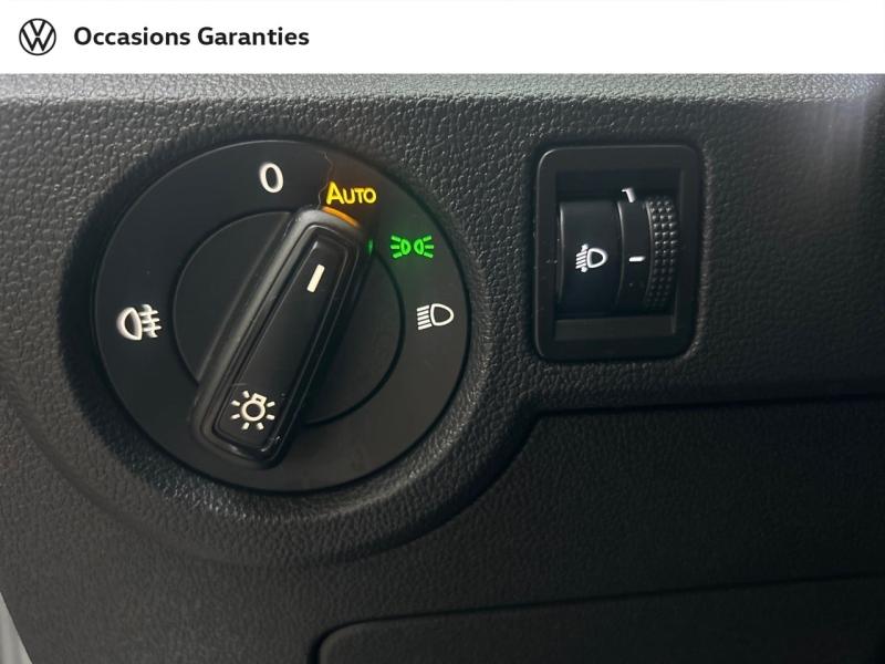 Voitures occasions VOLKSWAGEN T-CROSS Active Paris