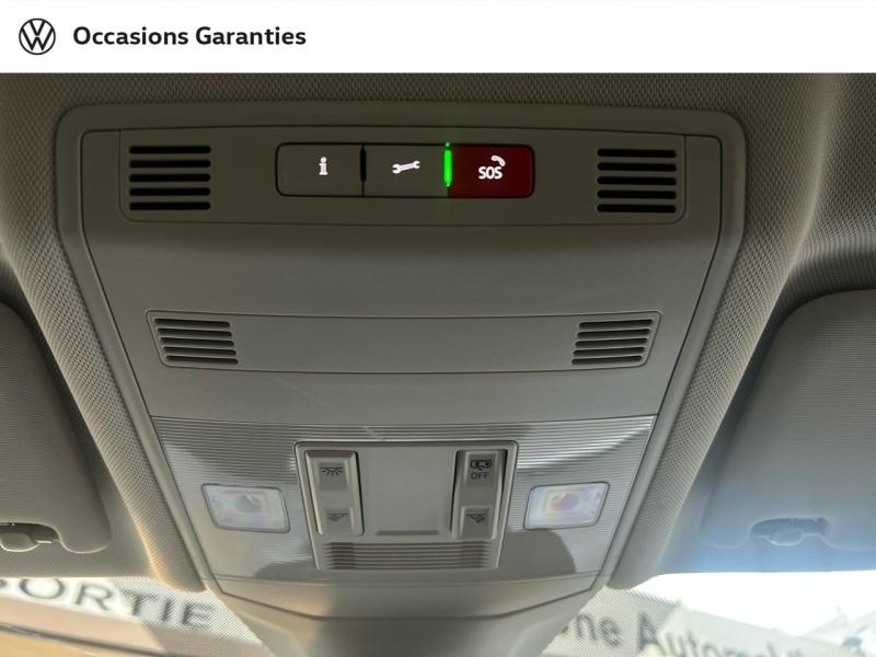 Voitures occasions VOLKSWAGEN T-CROSS Active Paris