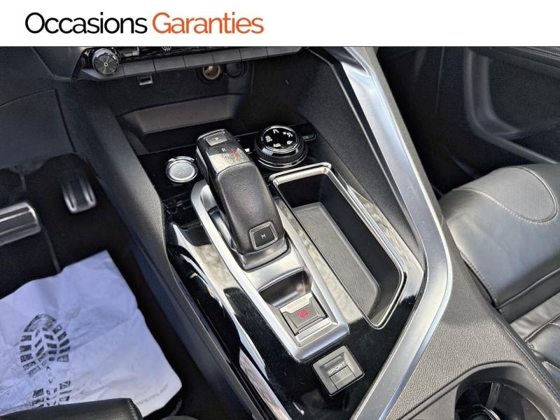 Voitures occasions PEUGEOT 5008 GT Paris