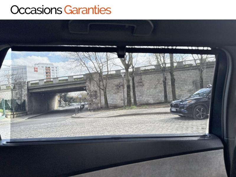 Voitures occasions PEUGEOT 5008 GT Paris