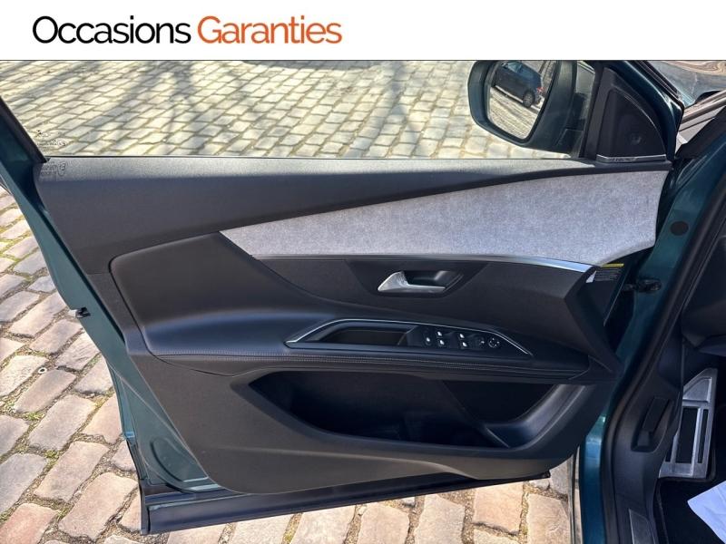 Voitures occasions PEUGEOT 5008 GT Paris
