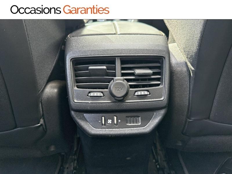 Voitures occasions PEUGEOT 5008 GT Paris