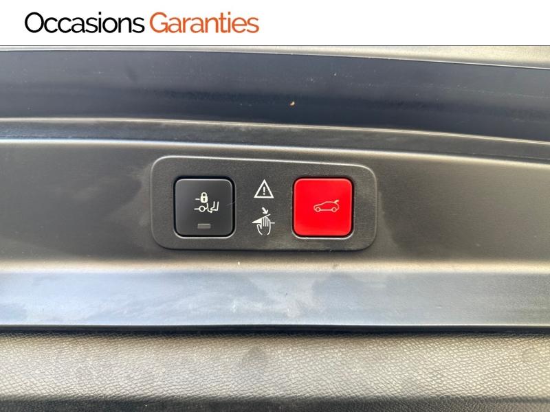 Voitures occasions PEUGEOT 5008 GT Paris